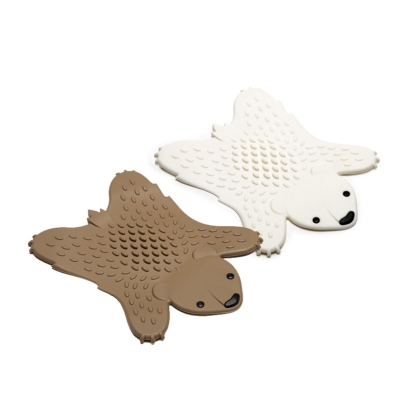 以色列OTOTO |懶熊隔熱墊(2色可選) 以色列OTOTO |懶熊隔熱墊(2色可選)