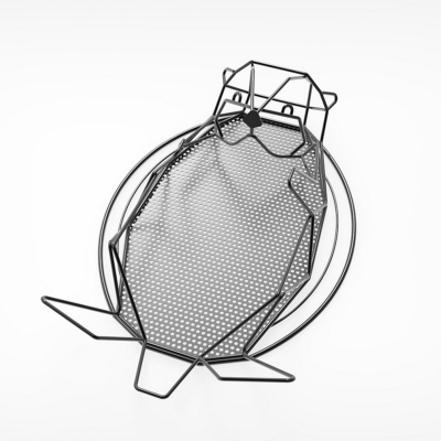 台灣 LibertéDesign｜Sea Otter＿multifunctional tray 海獺置物盤