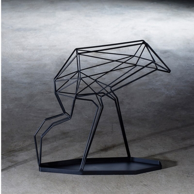 台灣 LibertéDesign|Crane_umbrella stand
喝水丹頂鶴傘架 台灣 LibertéDesign|Crane_umbrella stand
喝水丹頂鶴傘架