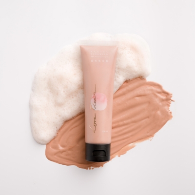 台灣 Love Dear ◆ 【保濕】泥玫瑰洗顏 台灣 Love Dear ◆ 【保濕】泥玫瑰洗顏