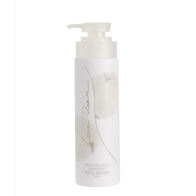 台灣 Love Dear ◆ 【清爽】瞬酵控油清橙洗髮精