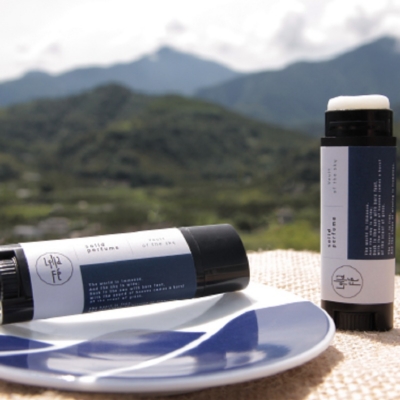 台灣 Lilla Fé ◆ 香水膏 蒼穹 Vault of the sky 4.5g 台灣 Lilla Fé ◆ 香水膏 蒼穹 Vault of the sky 4.5g