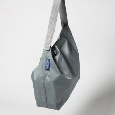 美國 JULY NINE ◆ REGULAR SUSHI SACK 可收納式時尚托特包 -肩背/尼龍提把 (2色) 美國 JULY NINE ◆ REGULAR SUSHI SACK 可收納式時尚托特包 -肩背/尼龍提把 (2色)