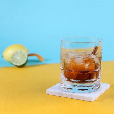 【Rogaska】MAISON 紳品邁森-威士忌杯2入 【Rogaska】MAISON 紳品邁森-威士忌杯2入