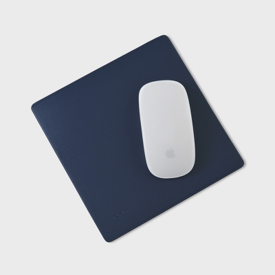 台灣 Aholic ◆ 皮革滑鼠墊 (2色) 台灣 Aholic ◆ 皮革滑鼠墊 (2色)