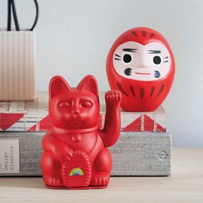 【現貨】Donkey Products ◆ 幸運繽紛招財貓 標誌圖形DIY版/附貼紙 (3色) 【現貨】Donkey Products ◆ 幸運繽紛招財貓 標誌圖形DIY版/附貼紙 (3色)