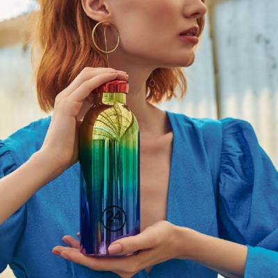 24Bottles ◆ 不鏽鋼雙層保溫瓶 500ml Part 1 (4色) 24Bottles ◆ 不鏽鋼雙層保溫瓶 500ml Part 1 (4色)