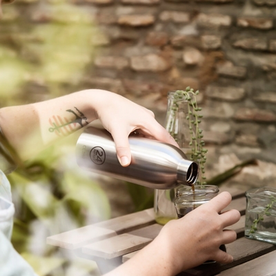 24Bottles ◆ 不鏽鋼雙層保溫瓶 500ml Part 3 (6色) 24Bottles ◆ 不鏽鋼雙層保溫瓶 500ml Part 3 (6色)