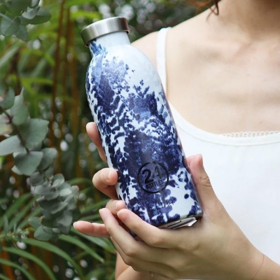 24Bottles ◆ 不鏽鋼雙層保溫瓶 500ml Part 2 (6色) 24Bottles ◆ 不鏽鋼雙層保溫瓶 500ml Part 2 (6色)