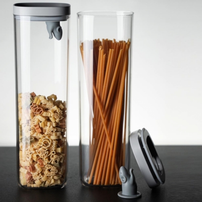 QUALY ◆ 幸運小子-氣壓密封罐 (L) QUALY ◆ 幸運小子-氣壓密封罐 (L)