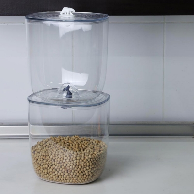 QUALY ◆ 儲物箱 3.5L 鯨魚/北極熊 (2款) QUALY ◆ 儲物箱 3.5L 鯨魚/北極熊 (2款)