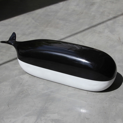 QUALY ◆ 鯨魚置物盒 QUALY ◆ 鯨魚置物盒