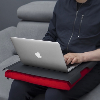 瑞典 BOSIGN Stockholm ◆ 多工行動抱枕桌 瑞典 BOSIGN Stockholm ◆ 多工行動抱枕桌