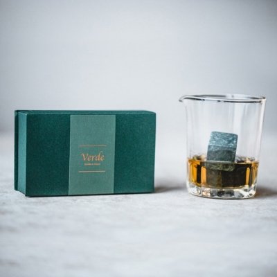 台灣 Verde|蛇紋石冰磚禮盒 台灣 Verde|蛇紋石冰磚禮盒