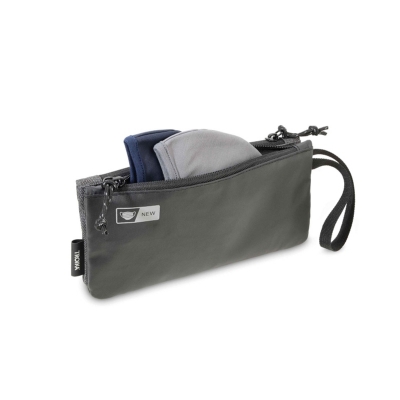 德國 TROIKA ◆ 雙層抗菌口罩收納袋 德國 TROIKA ◆ 雙層抗菌口罩收納袋