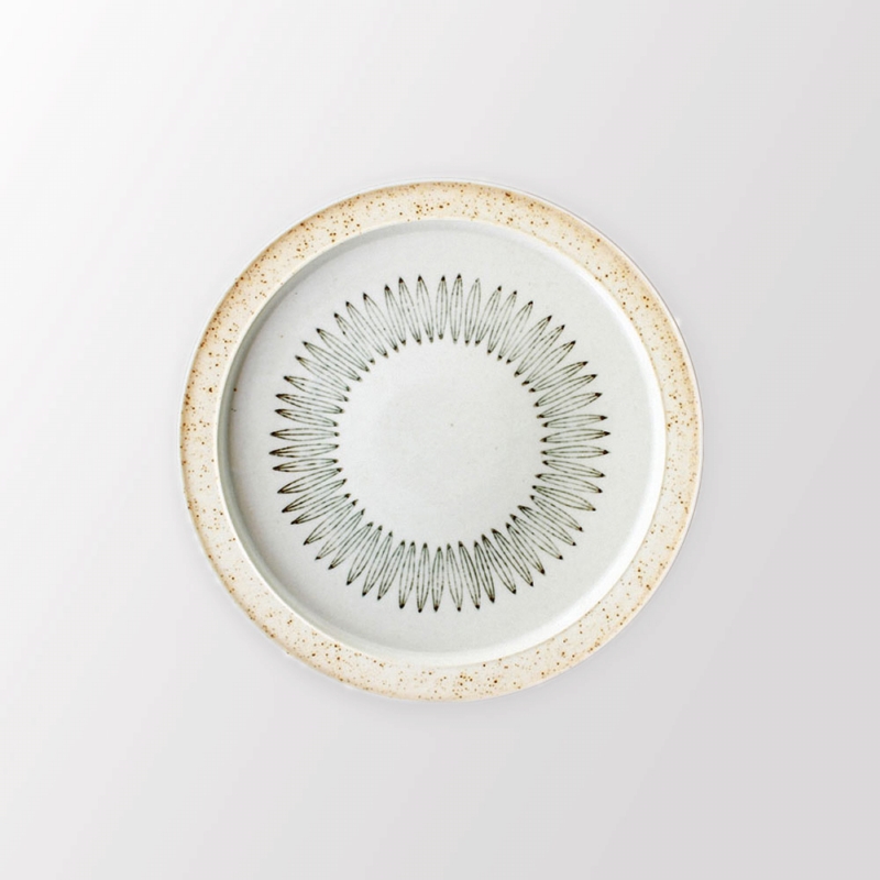 hibi ◆ Kuppi 餐盤