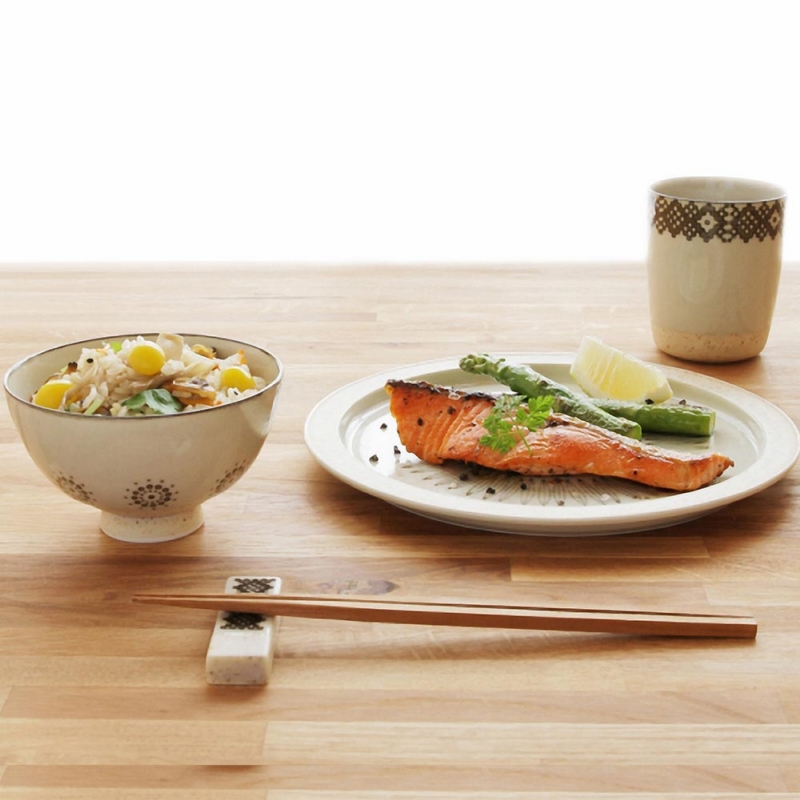 hibi ◆ Kuppi 餐碗