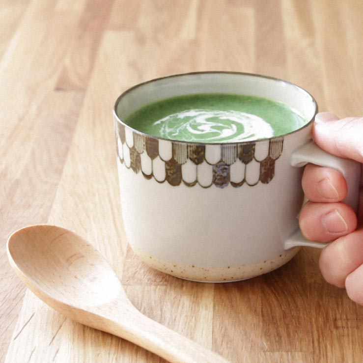 hibi ◆ Kuppi 馬克杯