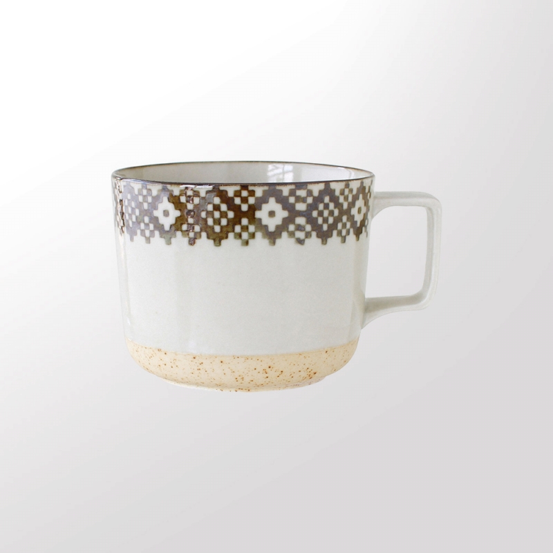 hibi ◆ Kuppi 馬克杯