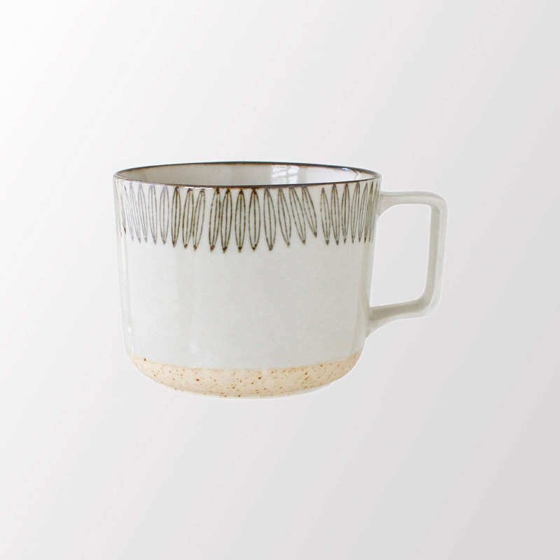 hibi ◆ Kuppi 馬克杯