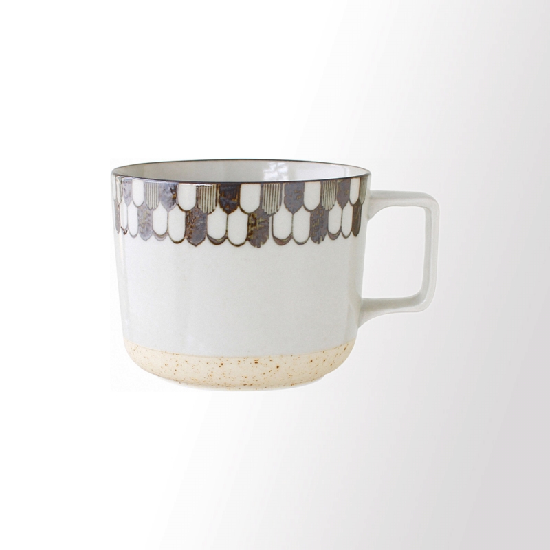 hibi ◆ Kuppi 馬克杯