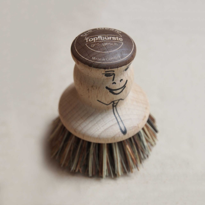 Redecker ◆ 人偶鍋刷