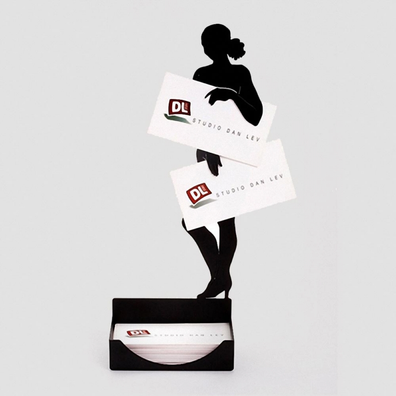 【限量出清】ARTORI ◆ 神祕女郎名片座