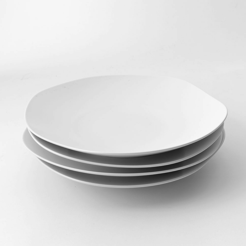 METAPHYS ◆ 樹の歲月餐盤-17cm