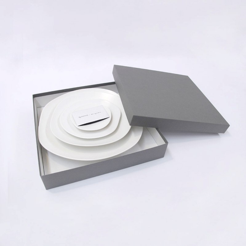 METAPHYS ◆ 樹の歲月餐盤-17cm