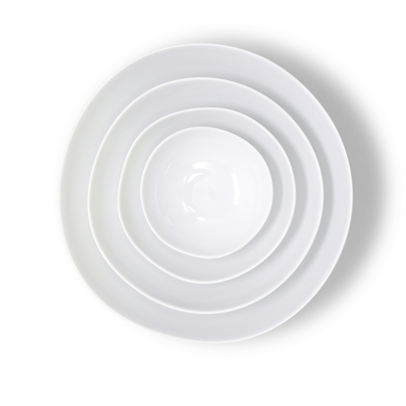 METAPHYS ◆ 樹の歲月餐碗-21cm