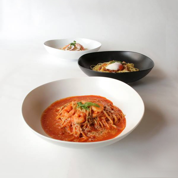 METAPHYS ◆ 樹の歲月餐碗-21cm