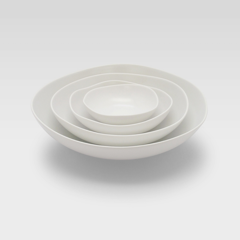 METAPHYS ◆ 樹の歲月餐碗-21cm