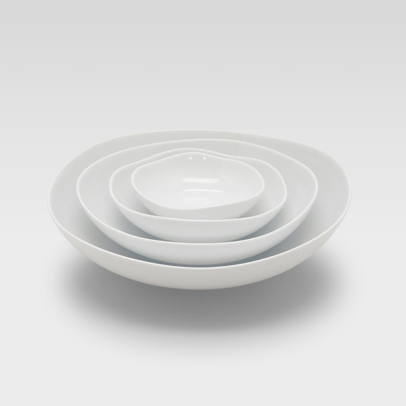 METAPHYS ◆ 樹の歲月餐碗-27cm