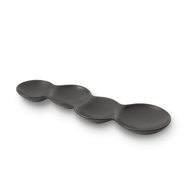 METAPHYS ◆ 氣泡節奏醬料碟