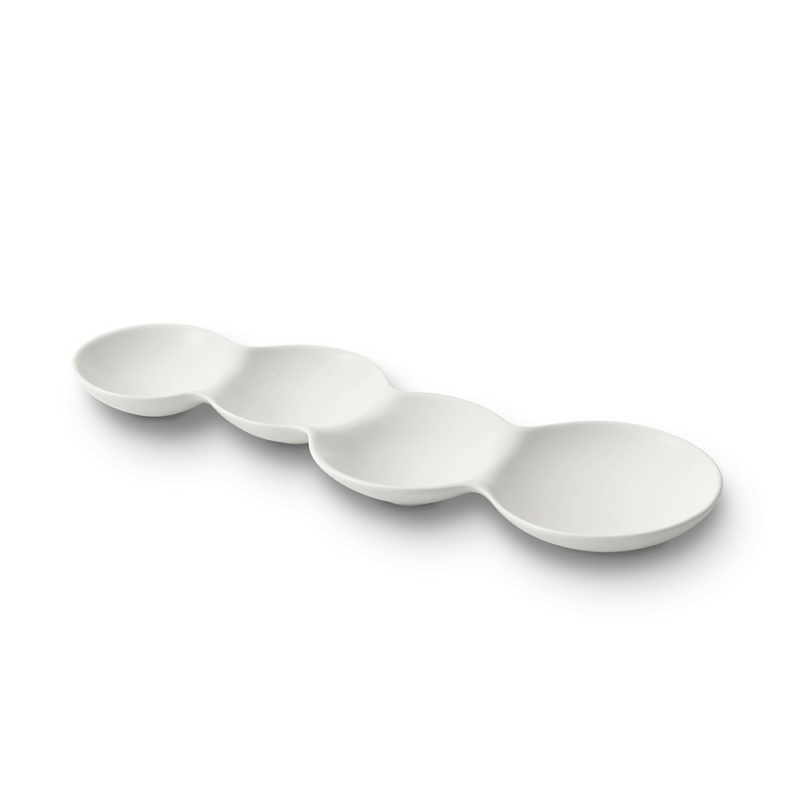 METAPHYS ◆ 氣泡節奏醬料碟