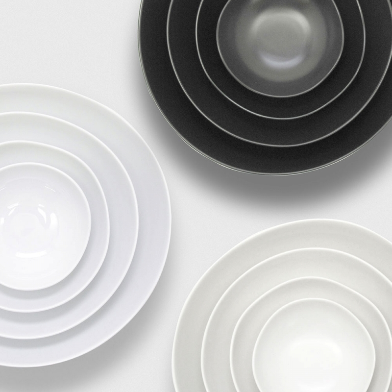 METAPHYS ◆ 樹の歲月餐碗-12cm