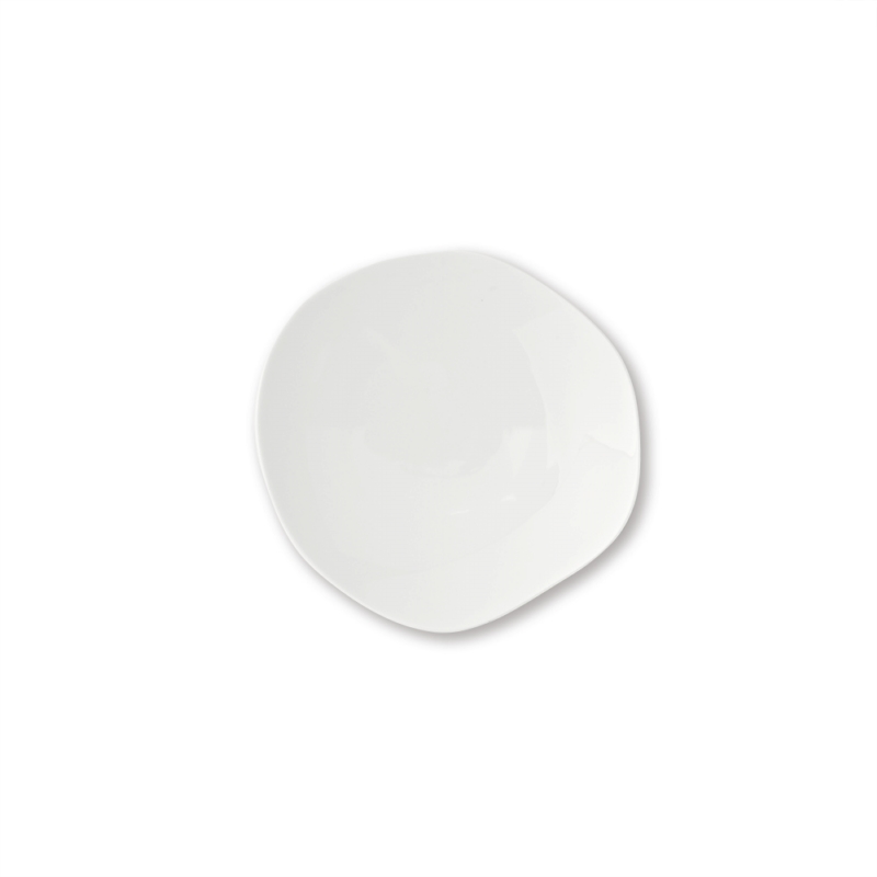 METAPHYS ◆ 樹の歲月餐盤-17cm