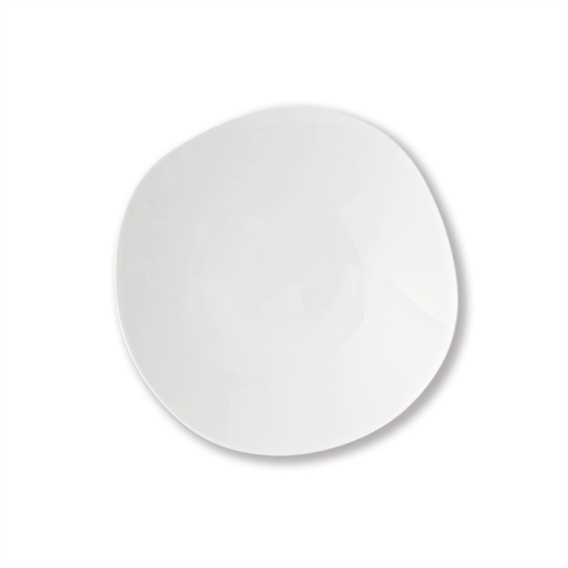 METAPHYS ◆ 樹の歲月餐盤-23cm