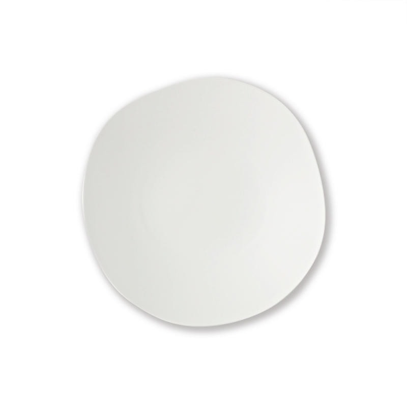 METAPHYS ◆ 樹の歲月餐盤-23cm