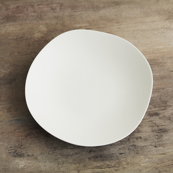 METAPHYS ◆ 樹の歲月餐盤-23cm