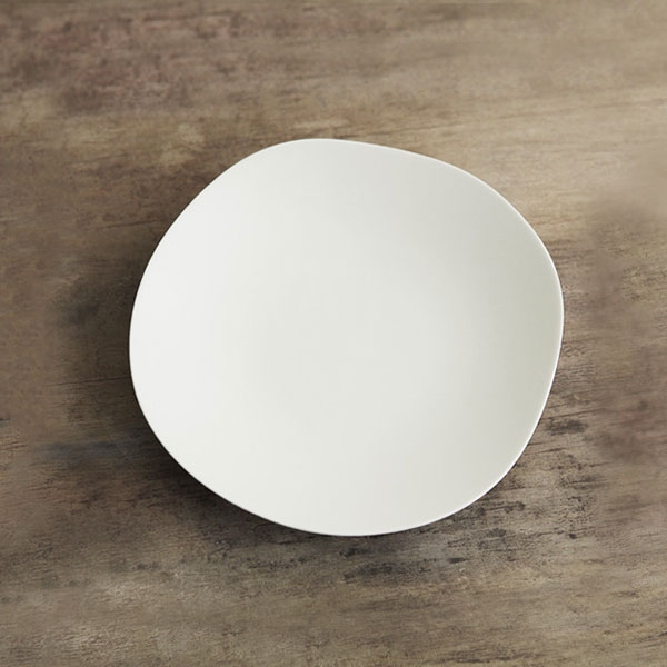 METAPHYS ◆ 樹の歲月餐盤-17cm