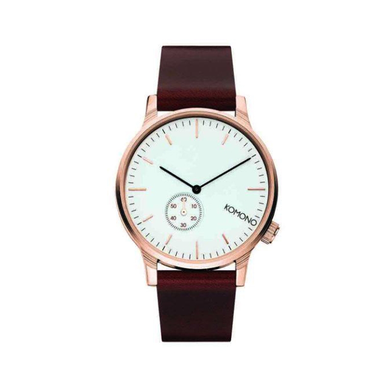 KOMONO ◆  溫斯頓艦艇系列-奧本/41mm