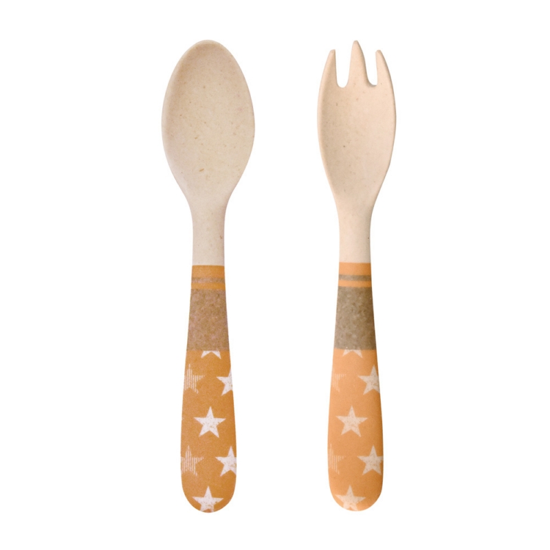 Nicott ◆ BEAVER 稻穀環保餐具