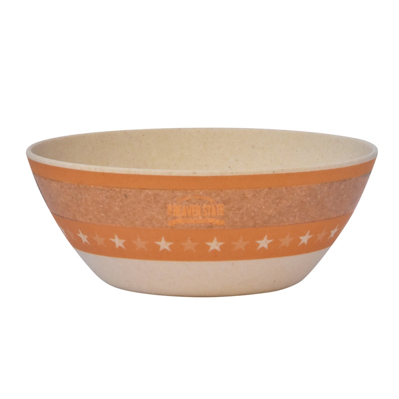 Nicott ◆ BEAVER 稻穀環保餐碗