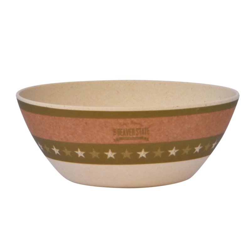 Nicott ◆ BEAVER 稻穀環保餐碗