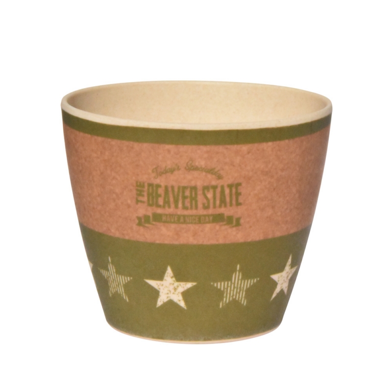 Nicott ◆ BEAVER 稻穀環保杯