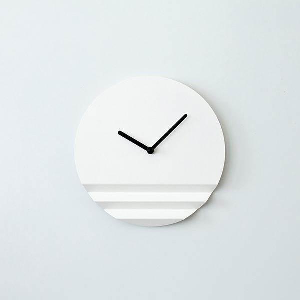 Moreover◆ 曙光-掛鐘