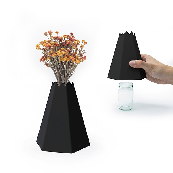 Moreover◆ 生生不熄-燭台/花器