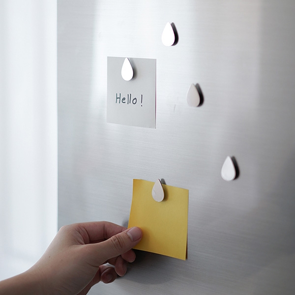 Moreover◆ 雨過天晴-磁鐵