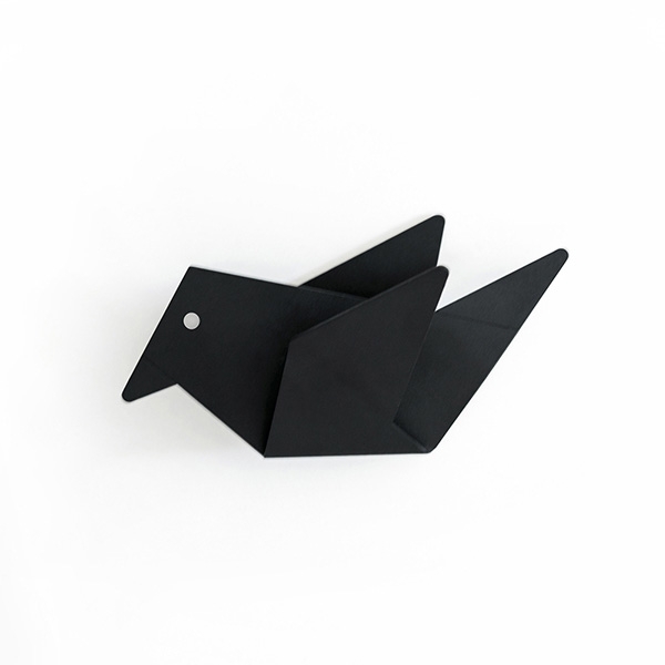 Moreover◆ 晨鳥-掛架